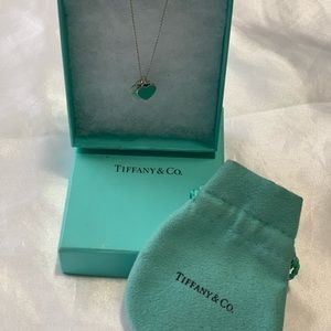 Tiffany &Co